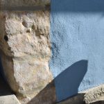 Steinimitationen | Wagner Maler