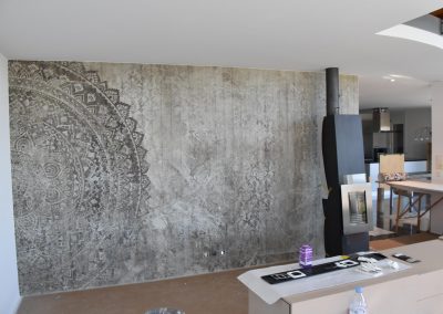 Tapezierarbeiten | Wagner Maler GmbH | Seeland