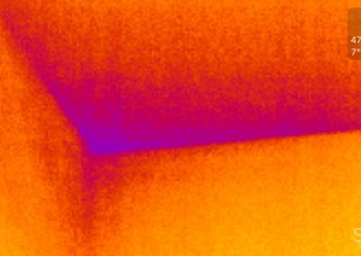 Thermographische Aufnahmen | Murten | Wagner Maler GmbH