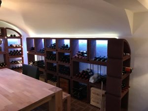 Trockenbau | Biel | Wagner Maler GmbH