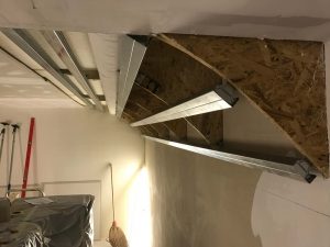 Trockenbau | Erlach | Wagner Maler GmbH