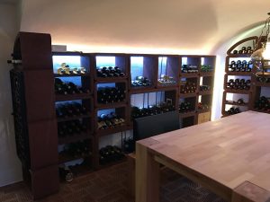 Trockenbau | Murten | Wagner Maler GmbH