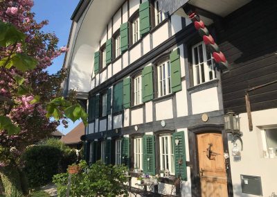 Vinelz | Rieghaus | Wagner Maler