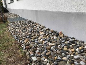 Sockelsanierung | Biel | Wagner Maler GmbH
