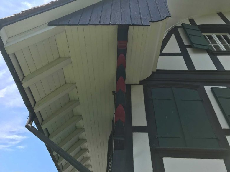 Vinelz Rieghaus | Denkmalpflege