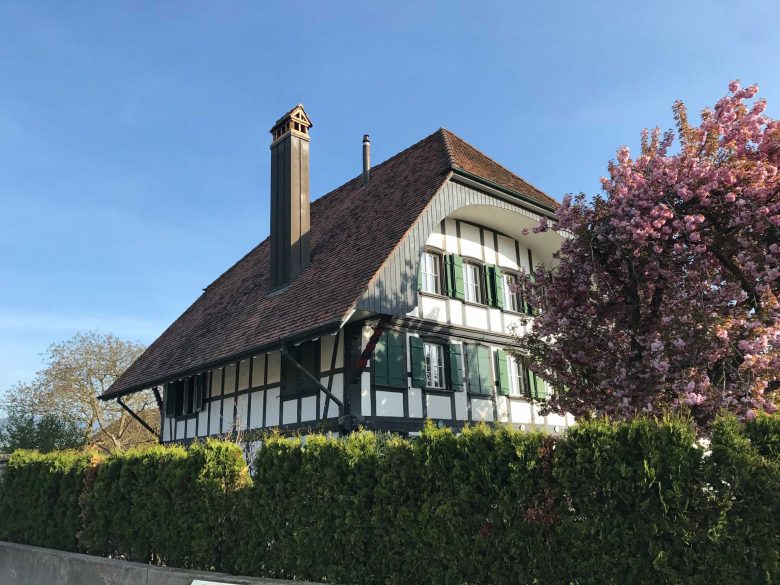 Vinelz Rieghaus | Denkmalpflege