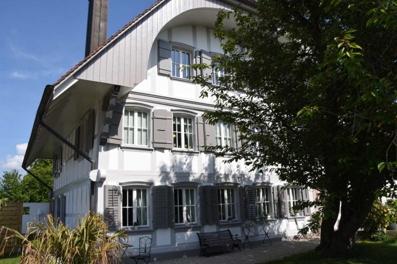 Vinelz Rieghaus | Denkmalpflege